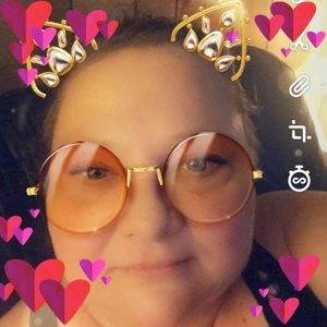 Meet your Posher, Diane